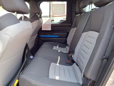 Certified 2025 Toyota Tacoma TRD Off-Road image 20