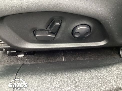 Used 2025 Jeep Compass Limited AWD/4WD image 18