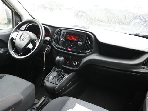 Used 2015 RAM ProMaster City Tradesman FWD image 20