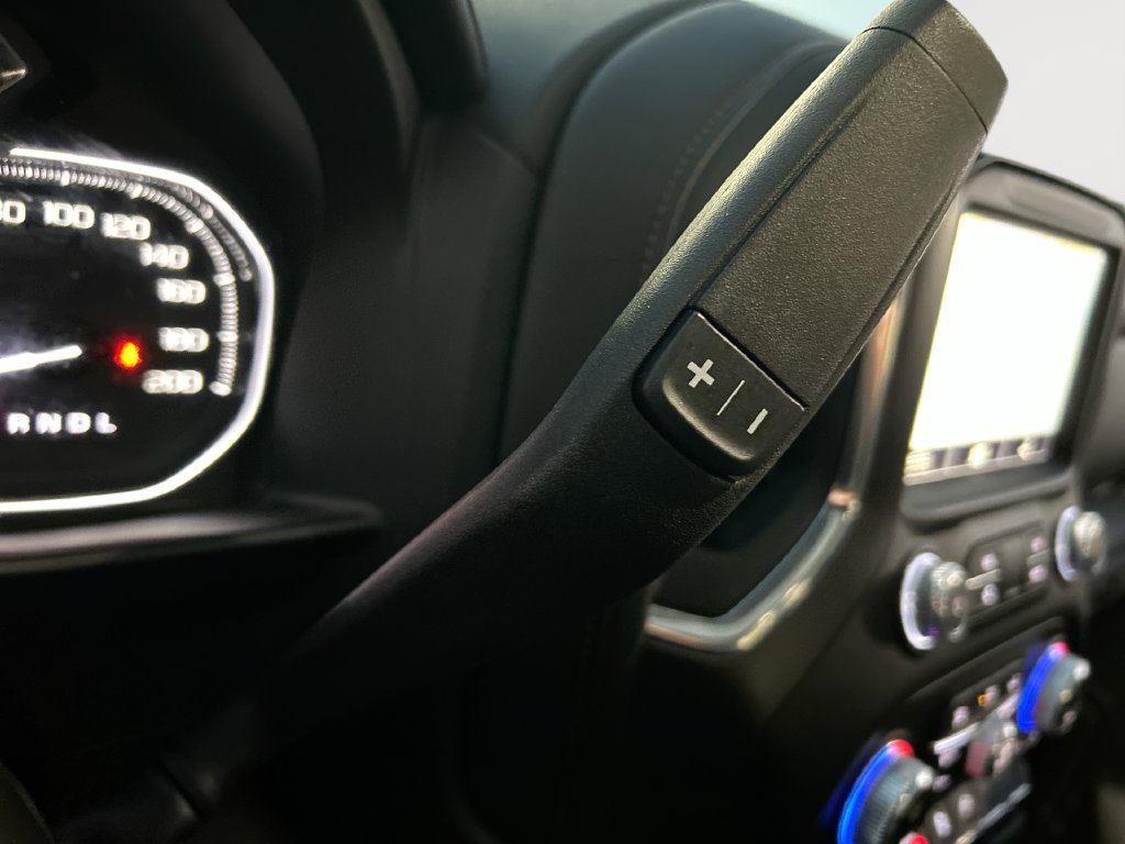 Used 2020 GMC Sierra 1500 AT4 AWD/4WD image 16