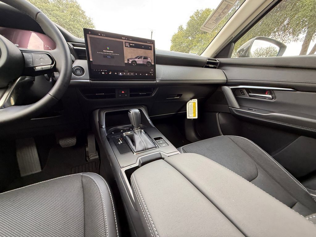 New 2026 MAZDA CX-5 Preferred AWD/4WD image 15