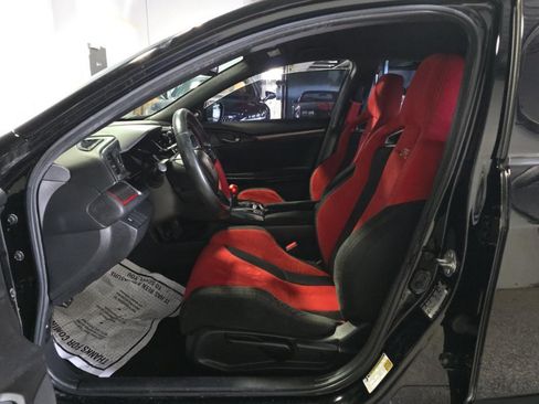 Used 2019 Honda Civic Type R image 10