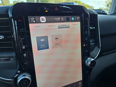 New 2026 RAM 1500 Big Horn image 62