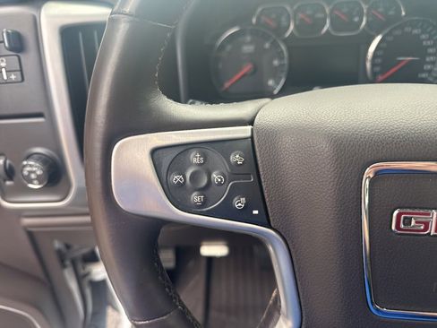 Used 2017 GMC Sierra 1500 SLT image 12