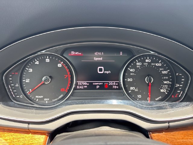 Used 2023 Audi Q5 2.0T Premium AWD/4WD image 15
