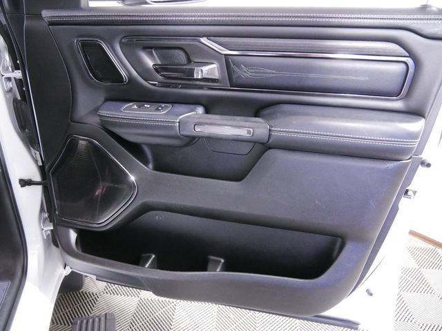 Used 2022 RAM 1500 Limited AWD/4WD image 11