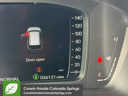 Used 2023 Honda Pilot Elite image 19