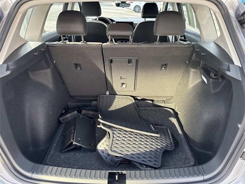 Certified 2025 Volkswagen Taos S image 5