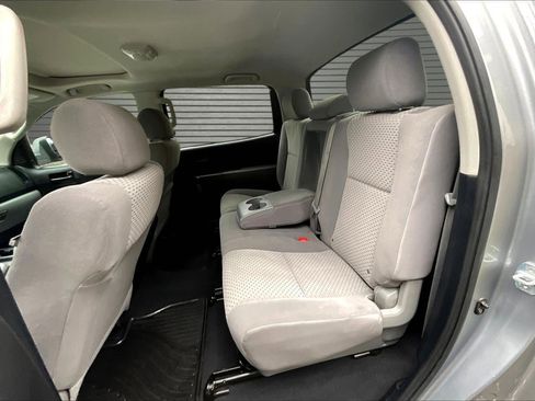 Used 2013 Toyota Tundra 4x4 CrewMax w/ TRD Off-Road Pkg image 21