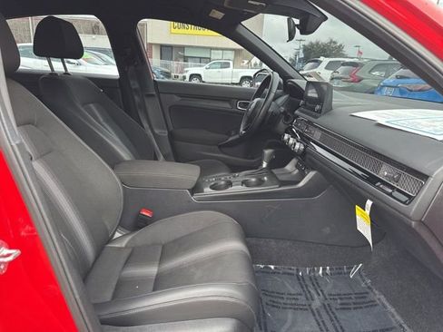 Used 2025 Honda Civic Sport image 21