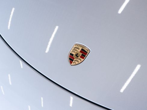 Certified 2023 Porsche 718 Boxster RWD image 25