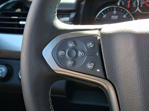 Used 2019 Chevrolet Tahoe LT AWD/4WD image 22