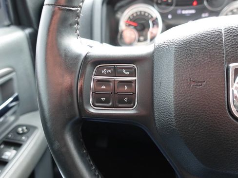 Used 2016 RAM 1500 Big Horn image 51