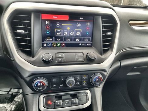 Used 2023 GMC Acadia SLE w/ Driver Convenience Package image 18