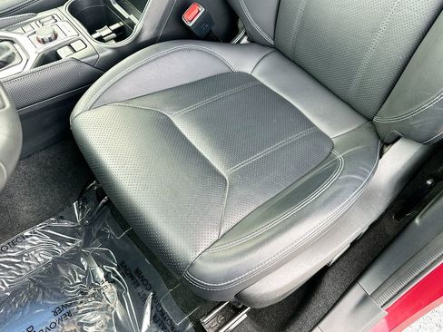 Used 2021 Subaru Forester Touring image 17