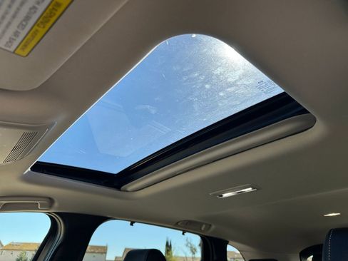 Used 2025 MAZDA CX-90 3.3 Turbo w/ Preferred Package image 30