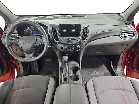 Certified 2023 Chevrolet Equinox RS image 11