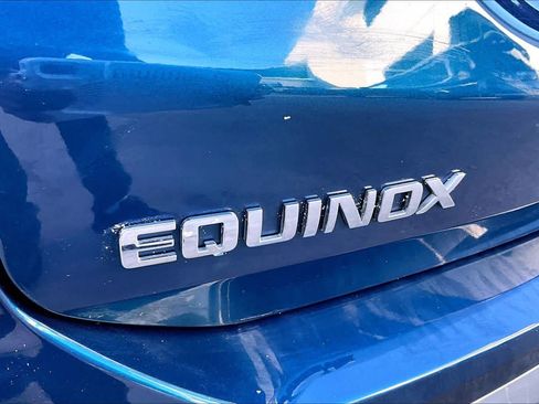 Used 2020 Chevrolet Equinox LT FWD image 30