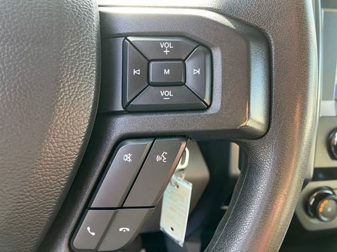 Used 2020 Ford F250 XLT w/ XLT Premium Package image 8