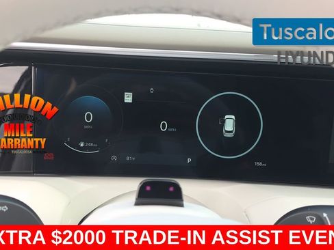 New 2026 Hyundai Palisade SEL FWD image 14