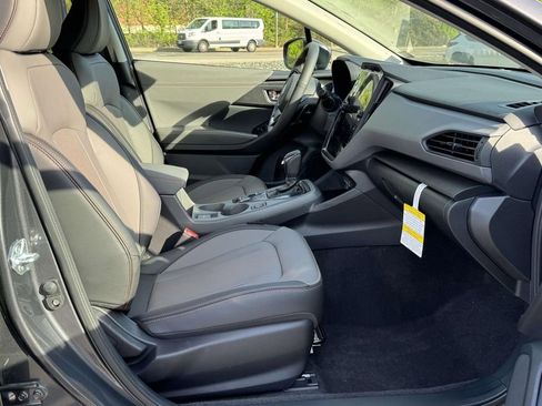 New 2026 Subaru Crosstrek 2.5i Limited AWD/4WD image 10