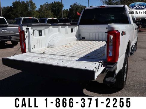 Used 2024 Ford F250 XLT image 27