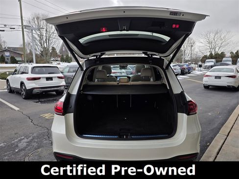 Certified 2023 Mercedes-Benz GLE 450 4MATIC image 37
