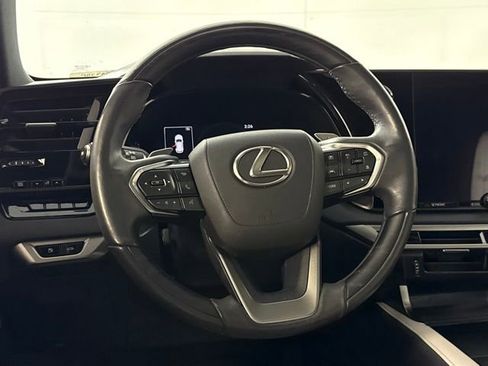 Used 2023 Lexus RX 350 Premium w/ Accessory Package (Z1) image 26