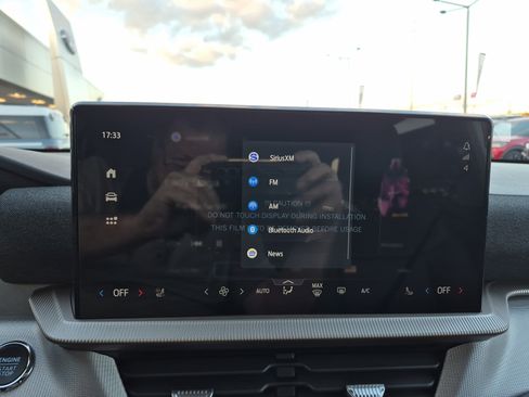 New 2026 Ford Explorer Active w/ Active Comfort Package image 34