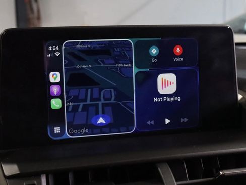 Used 2021 Lexus NX 300h 300h Sport Utility 4D w/ Accessory Package 2 image 25