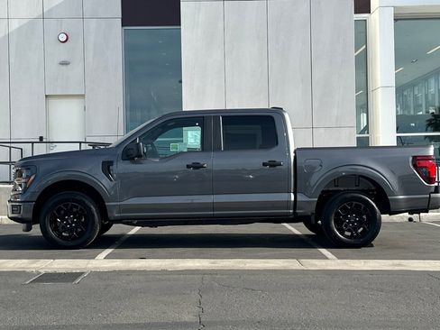 New 2026 Ford F150 STX image 6