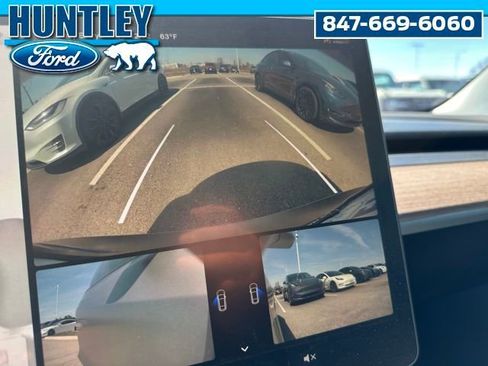 Used 2023 Tesla Model 3 Performance image 24