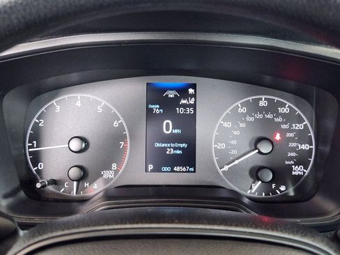 Used 2024 Toyota Corolla LE FWD image 17