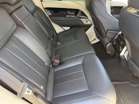Used 2023 Land Rover Range Rover SE AWD/4WD image 15
