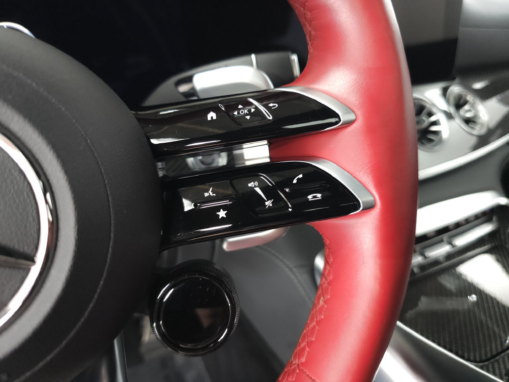 Used 2023 Mercedes-Benz AMG GT 63 S image 13