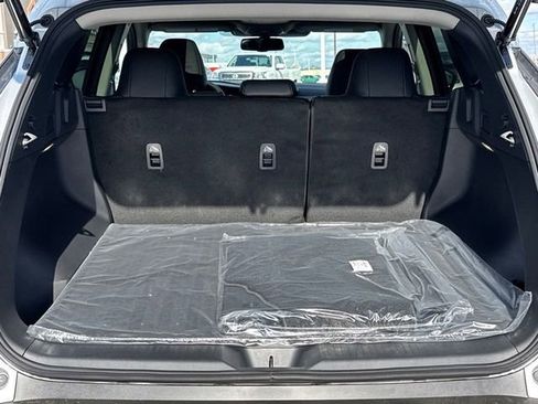 New 2025 Nissan Murano SL image 5