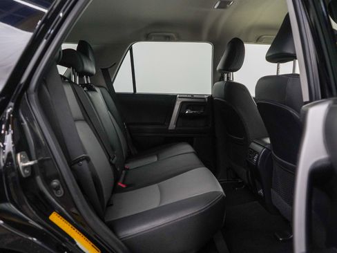 Used 2024 Toyota 4Runner SR5 Premium image 13