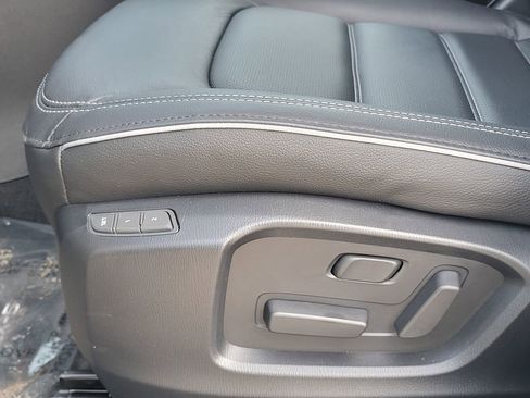 New 2025 MAZDA CX-5 AWD 2.5 S w/ Preferred Package image 11