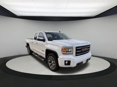Used 2015 GMC Sierra 1500 SLE