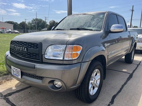 Used 2004 Toyota Tundra SR5 AWD/4WD image 1
