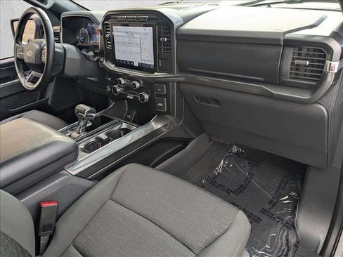 Used 2023 Ford F150 XLT w/ Equipment Group 302A High image 22