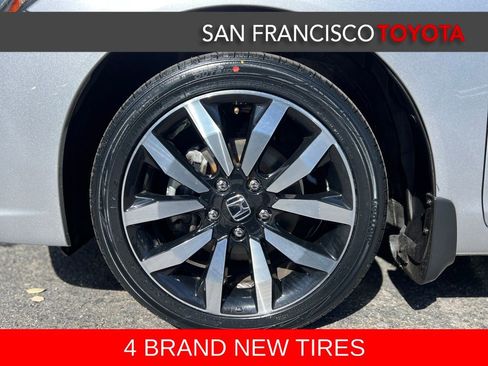 Used 2014 Honda Civic EX-L image 9