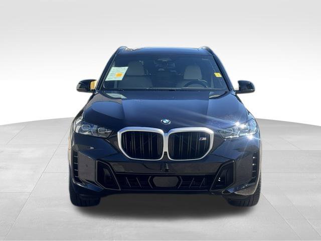 Certified 2026 BMW X5 M60i AWD/4WD image 13
