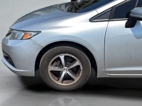Used 2015 Honda Civic SE image 26