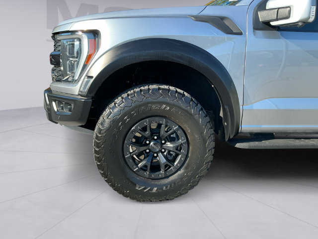 Certified 2023 Ford F150 Raptor w/ Equipment Group 802A Raptor R AWD/4WD image 9