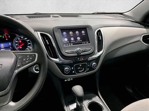 Used 2023 Chevrolet Equinox LS w/ LS Convenience Package FWD image 8
