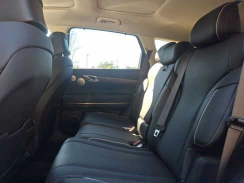 New 2026 Genesis GV80 3.5T Advanced image 17