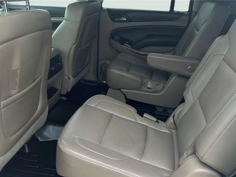 Used 2016 Chevrolet Suburban LTZ w/ Max Trailering Package RWD image 15