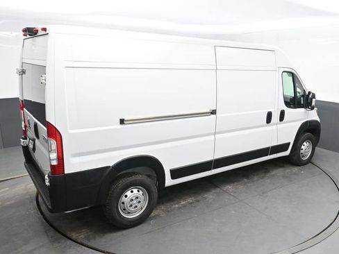 Used 2023 RAM ProMaster 2500 FWD image 43