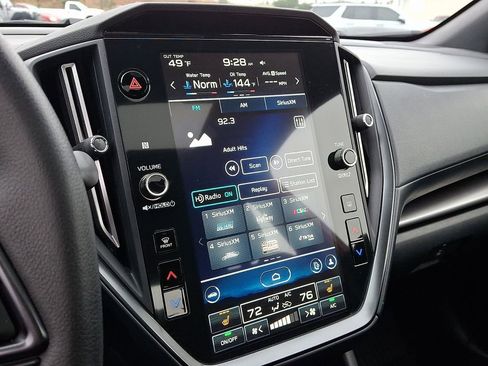 Used 2024 Subaru WRX Premium image 18